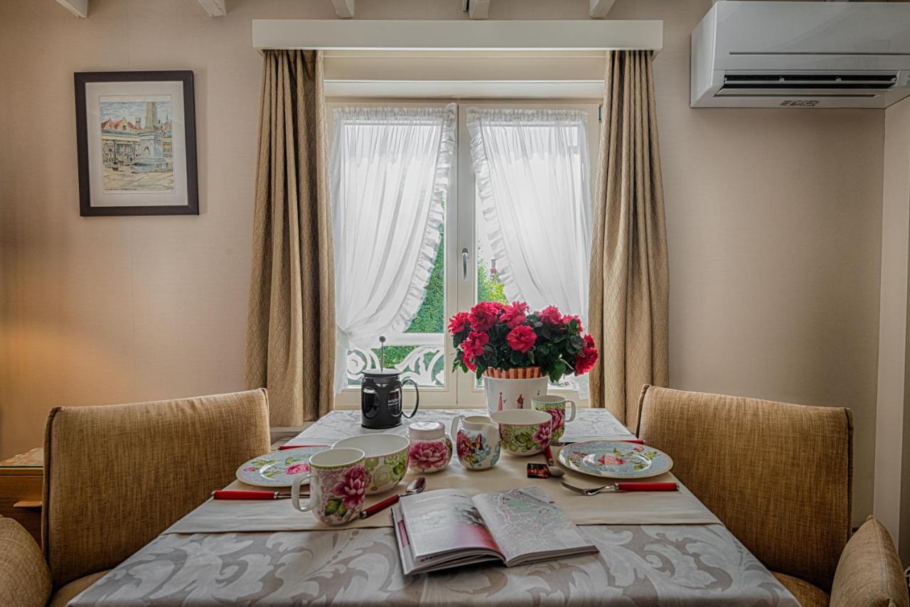 Bariseele B&B (Adults Only) Μπριζ Εξωτερικό φωτογραφία