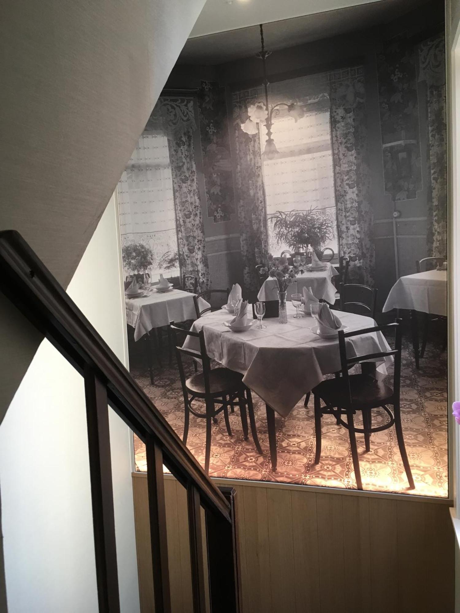 Bariseele B&B (Adults Only) Μπριζ Εξωτερικό φωτογραφία