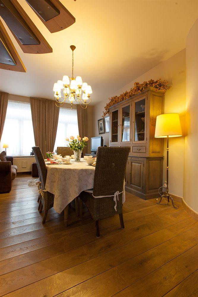Bariseele B&B (Adults Only) Μπριζ Εξωτερικό φωτογραφία