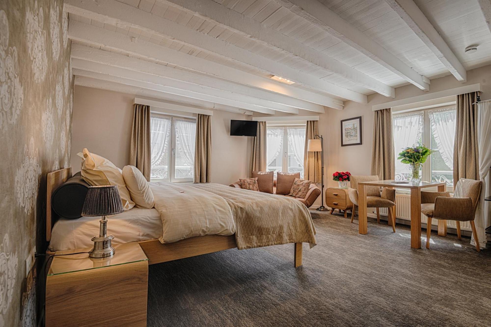 Bariseele B&B (Adults Only) Μπριζ Εξωτερικό φωτογραφία
