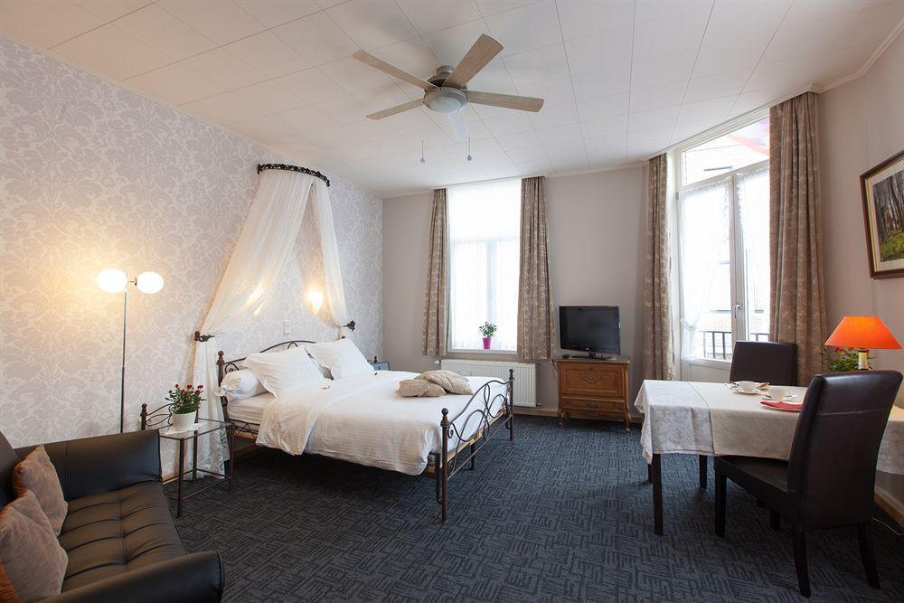 Bariseele B&B (Adults Only) Μπριζ Εξωτερικό φωτογραφία
