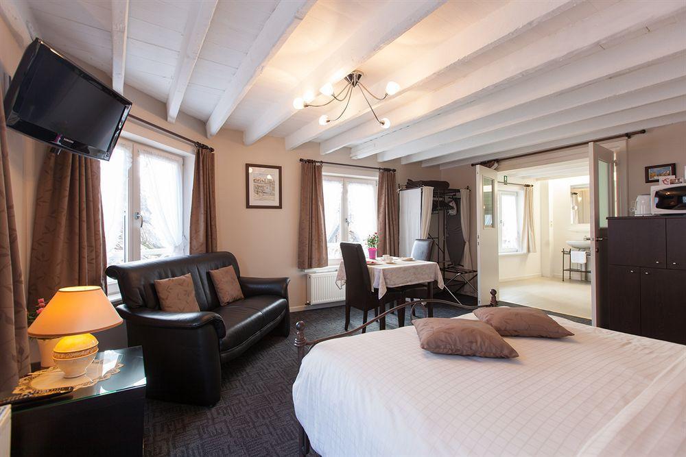 Bariseele B&B (Adults Only) Μπριζ Εξωτερικό φωτογραφία