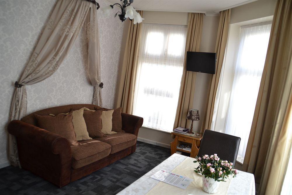 Bariseele B&B (Adults Only) Μπριζ Εξωτερικό φωτογραφία