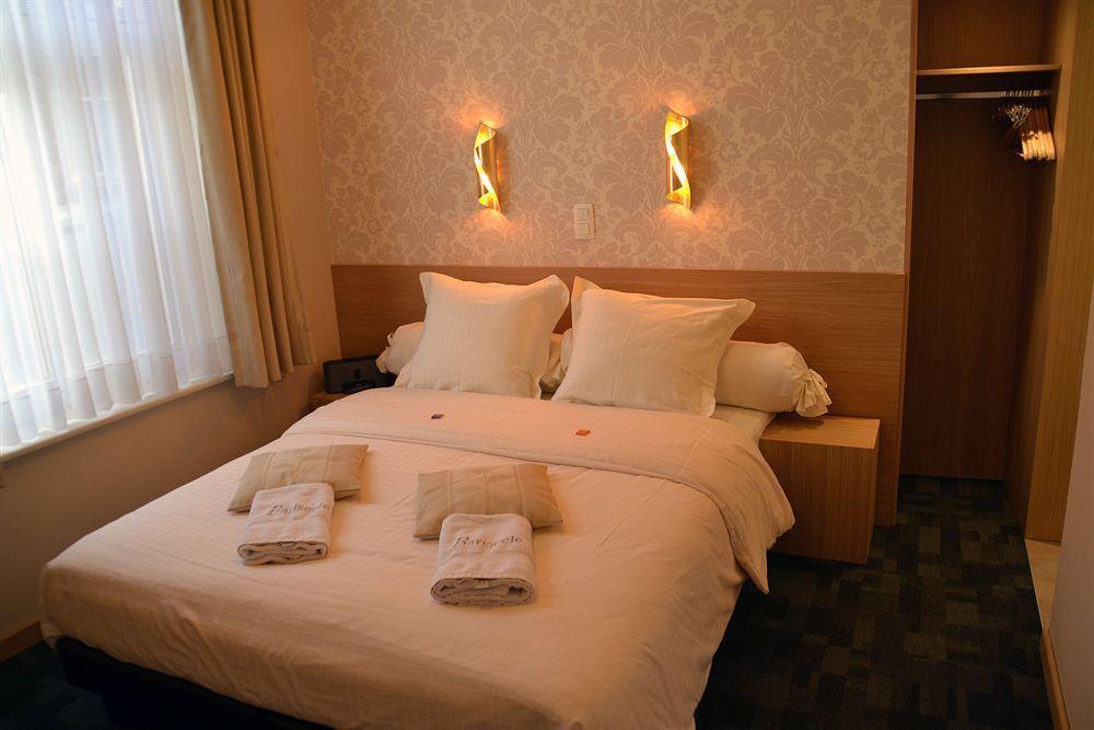Bariseele B&B (Adults Only) Μπριζ Εξωτερικό φωτογραφία