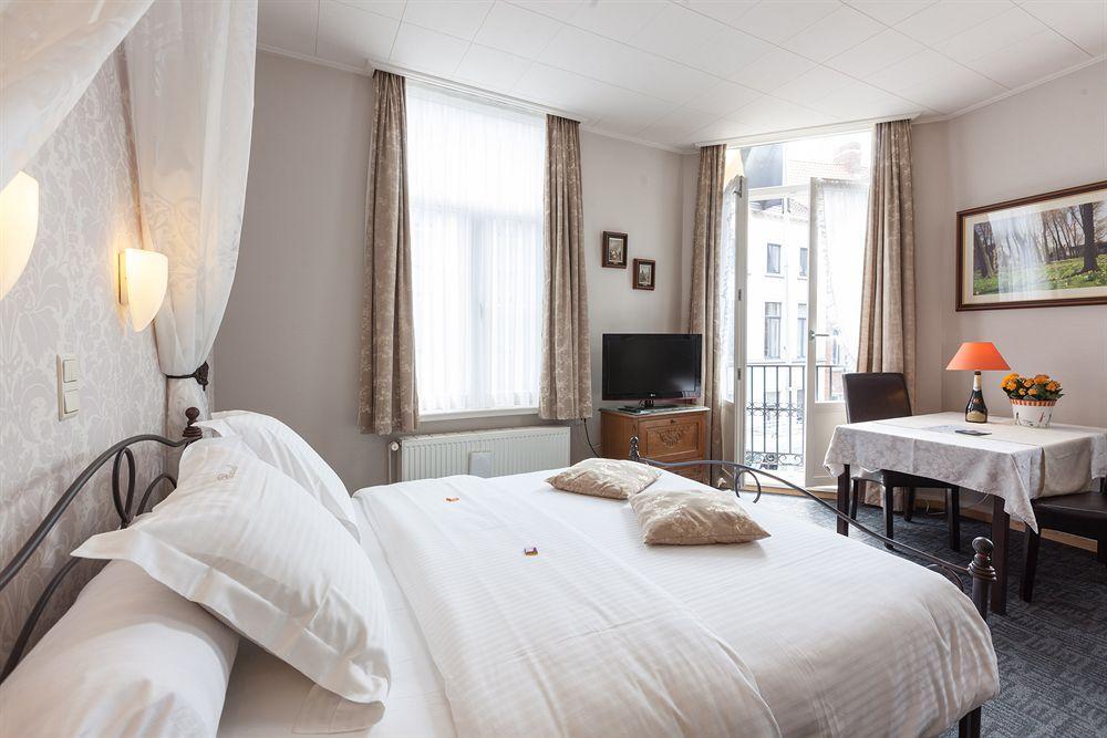 Bariseele B&B (Adults Only) Μπριζ Εξωτερικό φωτογραφία