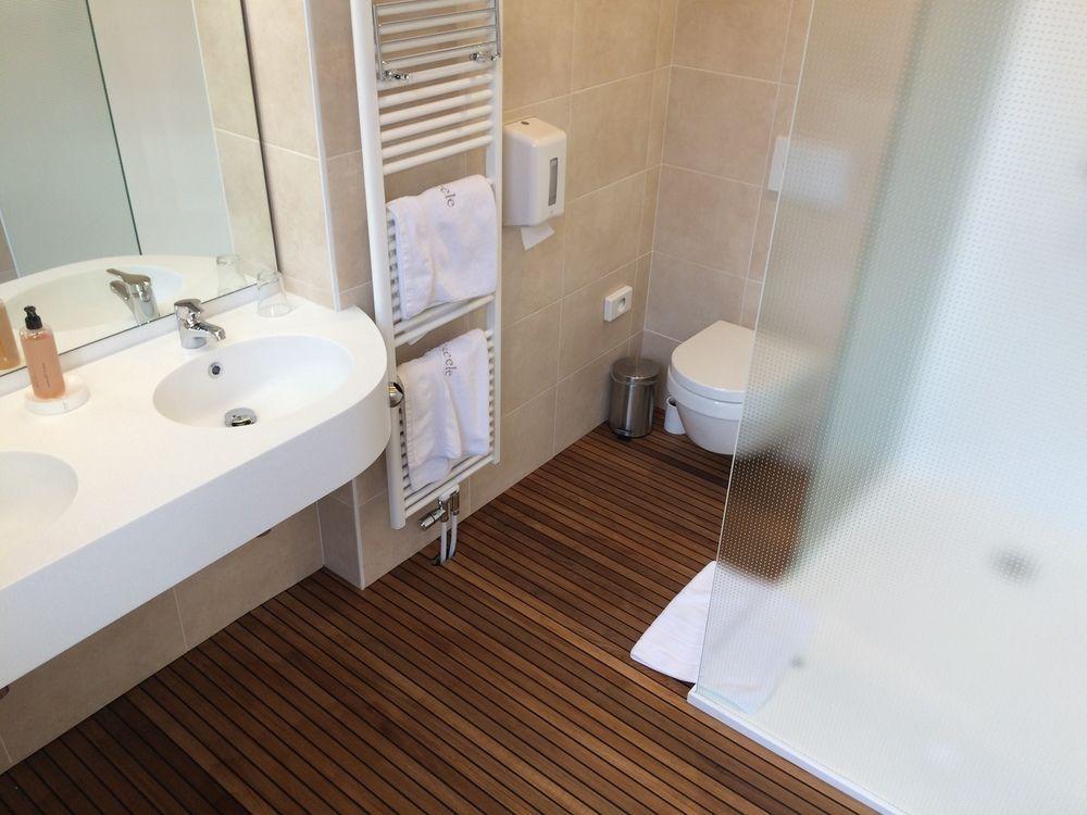 Bariseele B&B (Adults Only) Μπριζ Εξωτερικό φωτογραφία