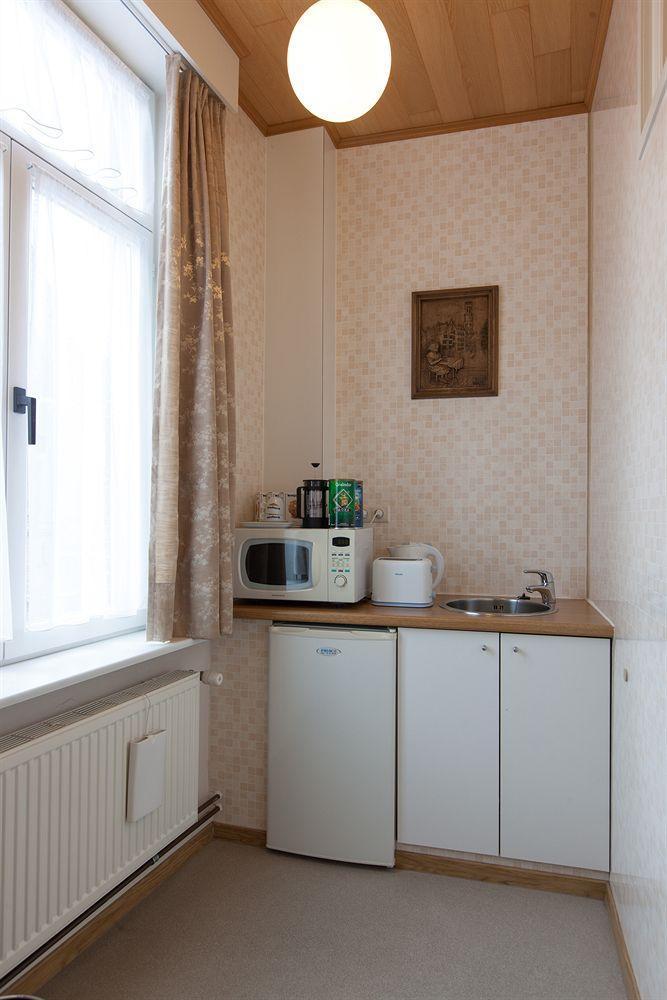 Bariseele B&B (Adults Only) Μπριζ Εξωτερικό φωτογραφία