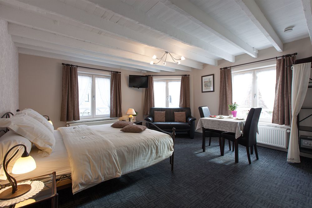 Bariseele B&B (Adults Only) Μπριζ Εξωτερικό φωτογραφία