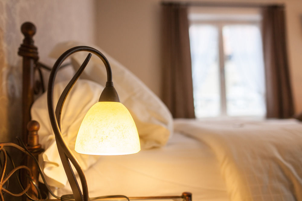 Bariseele B&B (Adults Only) Μπριζ Εξωτερικό φωτογραφία
