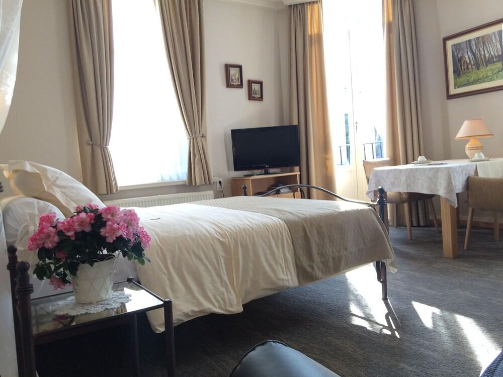 Bariseele B&B (Adults Only) Μπριζ Εξωτερικό φωτογραφία