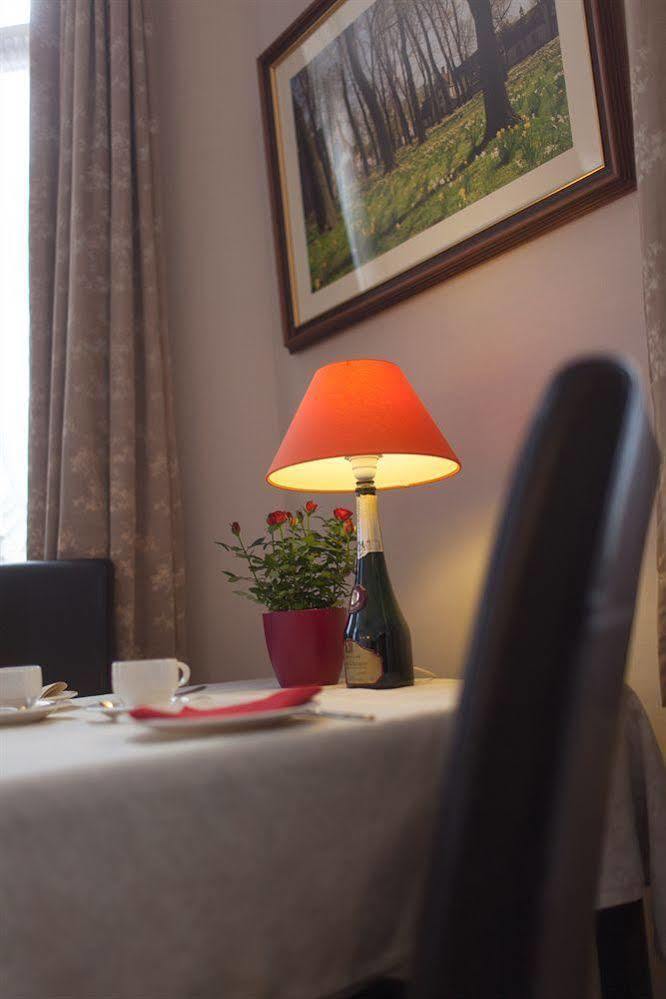 Bariseele B&B (Adults Only) Μπριζ Εξωτερικό φωτογραφία
