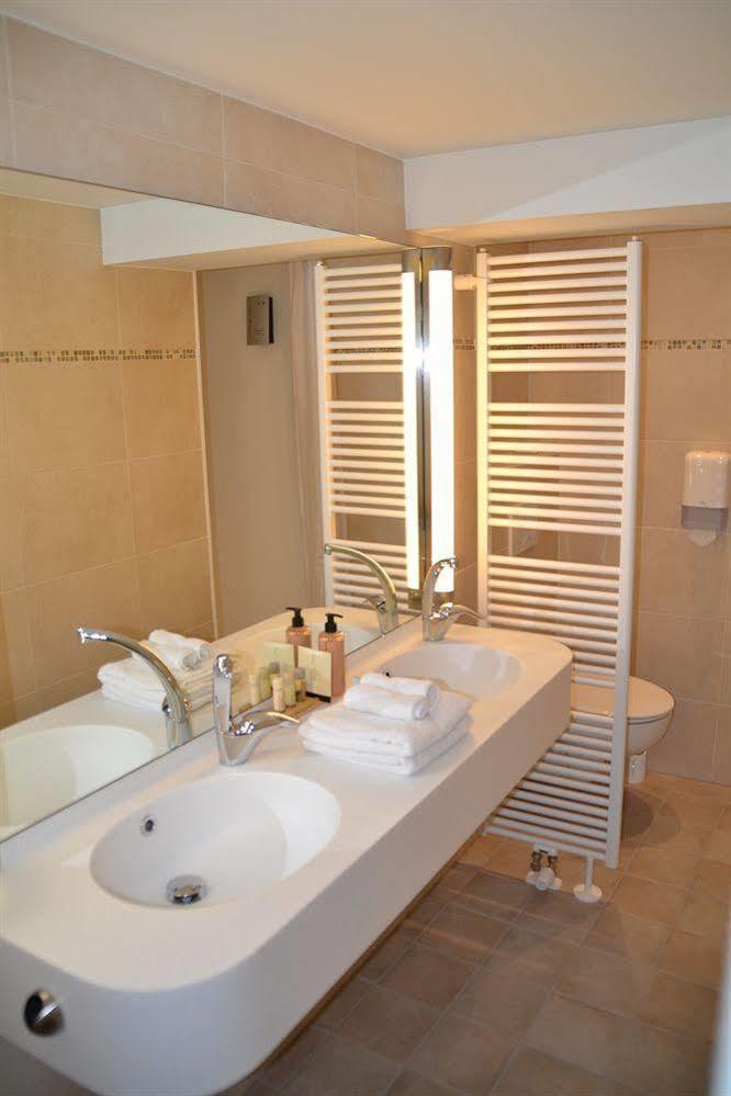 Bariseele B&B (Adults Only) Μπριζ Εξωτερικό φωτογραφία